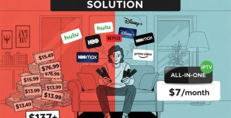 Streaming Fatigue